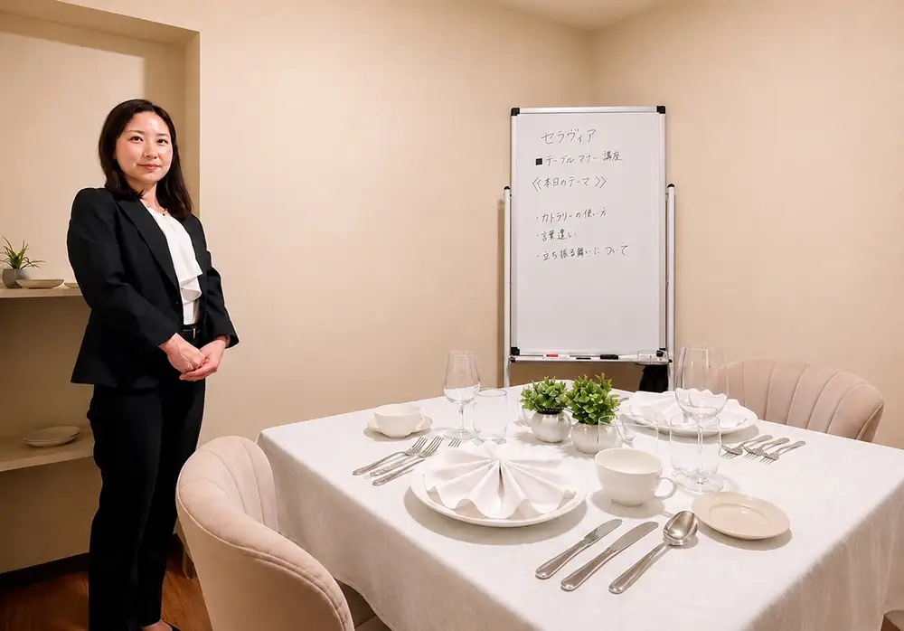 対面講座実施場所